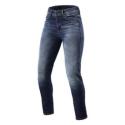 Vaqueros Marley Ladies SK Medium Blue Us REVIT