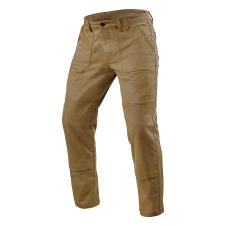 Pantalón Davis TF Beis Oscuro REVIT