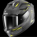 CASCO SHARK SKWAL i3 LINIK MATE   ANTRAC