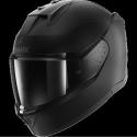 CASCO SHARK D-SKWAL 3 BLANK MATE  NEGRO 