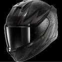 CASCO SHARK D-SKWAL 3 BLAST-R MATE  NEGR