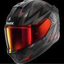 CASCO SHARK D-SKWAL 3 BLAST-R MATE  NEGR