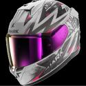 CASCO SHARK D-SKWAL 3 BLAST-R MATE  PLAT