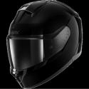 CASCO SHARK RIDILL 2 BLANK   NEGRO