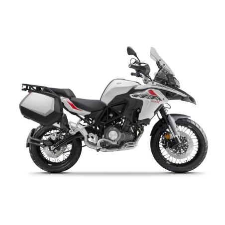 SHAD B0TX58IF : 3P SYSTEM  BENELLI TRK X