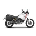 SHAD D0DS924P : 4P SYSTEM DUCATI DESERT X 937