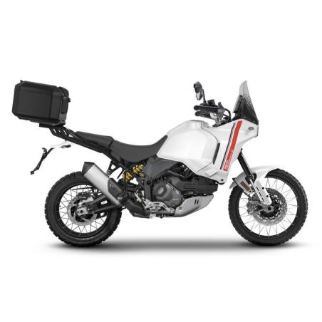 SHAD D0DS92ST : TOP MASTER DUCATI DESERT X 937