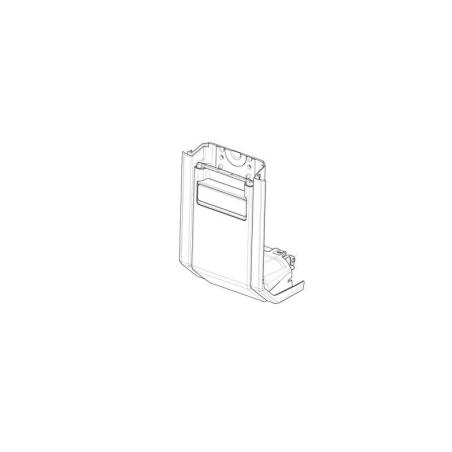 SHAD D1TR48MIR : PARTE INFERIOR CERRADURA TR48