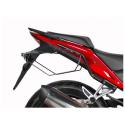 SHAD H0CF54SE : SIDE BAG HOLDER HONDA CB500F