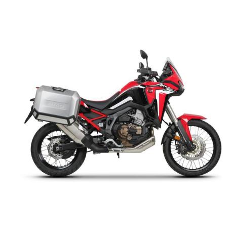 SHAD H0CR104P : 4P SYSTEM HONDA CRF 1100 L AFRICA TWIN