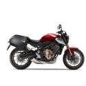 SHAD H0CR61IF : 3P SYSTEM HONDA CB650R