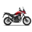 SHAD H0CX59IF : 3P SYSTEM HONDA CB 500 X