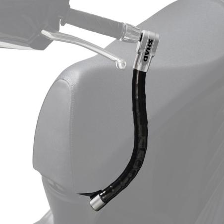 SHAD H0FR13SC : FIJACIÓN SHAD LOCK HONDA FORZA 125 (TAMAÑO 5)