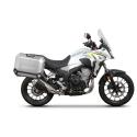 SHAD H0ICX594P : 4P SYSTEM HONDA CB500X