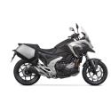 SHAD H0NC72IF : 3P SYSTEM HONDA NC750X