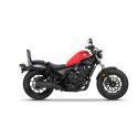 SHAD H0RB57SN : KIT SISSIBAR HONDA CMX 500 REBEL