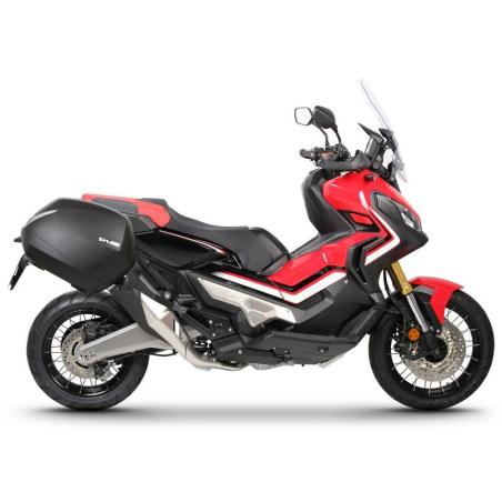 SHAD H0XD77IF : 3P SYSTEM HONDA X ADVENTURE 750