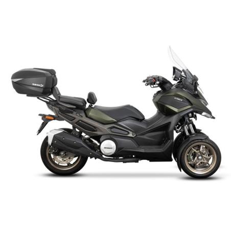 SHAD K0CV52ST : TOP MASTER KYMCO CV3 550