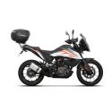 SHAD K0DK30ST : TOP MASTER KTM DUKE 390 ADVENTURE