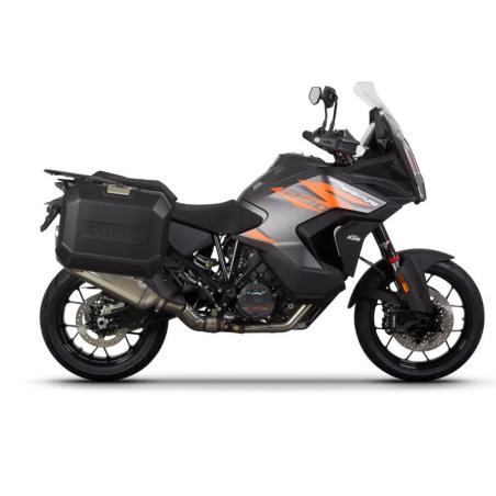 SHAD K0DV114P : 4P SYSTEM KTM 1200 SUPER ADVENTURE S/R