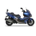 SHAD K0XC48RV : KIT RESPALDO KYMCO XCITING 400 S