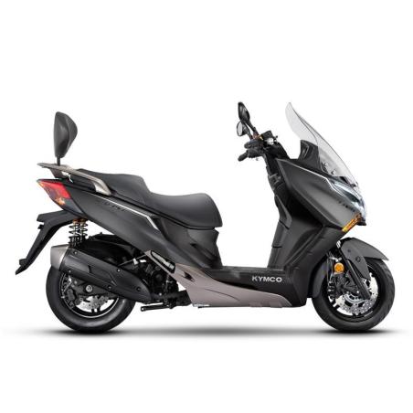 SHAD K0XT11RV : KIT FIJACIÓN RESPALDO KYMCO X-TOWN 125/300 CITY