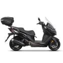 SHAD K0XT11ST : TOP MASTER KYMCO X-TOWN 125/300 CITY/CT