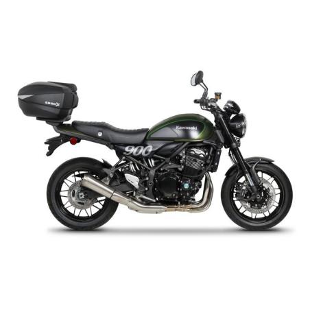 SHAD K0ZR98ST : TOP MASTER KAWASAKI  Z900RS