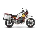 SHAD M0VT894P : 4P SYSTEM MOTO GUZZI V85TT