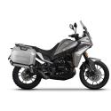 SHAD M0XC624P : 4P SYSTEM MOTO MORINI X-CAPE 649