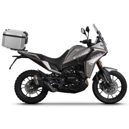 SHAD M0XC62ST : TOP MASTER MOTO MORINI X-CAPE 649