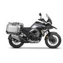 SHAD M0XR524P : 4P SYSTEM MACBOR MONTANA XR5 500