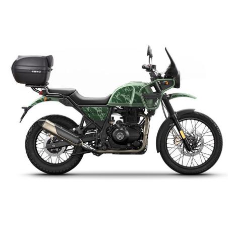 SHAD R0HM41ST : TOP MASTER ROYAL ENFIELD HIMALAYAN