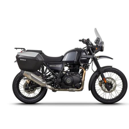 SHAD R0HM49IF : 3P SYSTEM ROYAL ENFIELD HIMALAYAN 410