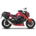 SHAD S0GR77SE : TOP MASTER SUZUKI GSX 750 S