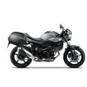 SHAD S0SV68IF : 3P SYSTEM SUZUKI SV 650