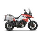 SHAD S0VS104P : 4P SYSTEM SUZUKI V-STROM 1000/1050