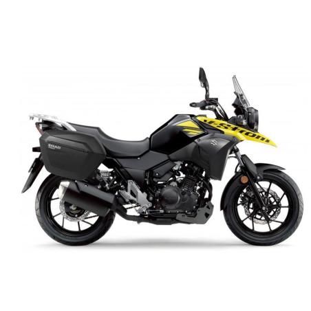 SHAD S0VS27IF : 3P SYSTEM V-STROM 250