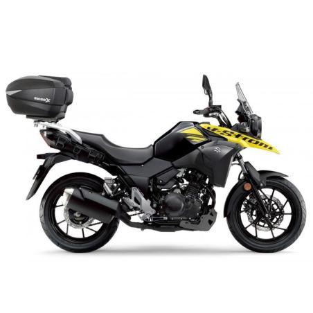 SHAD S0VS27ST : TOP MASTER SUZUKI V-STROM 250