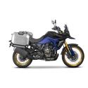 SHAD S0VS834P : 4P SYSTEM SUZUKI V-STROM 800 DE