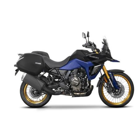 SHAD S0VS83IF : 3P SYSTEM SUZUKI V-STROM 800 DE