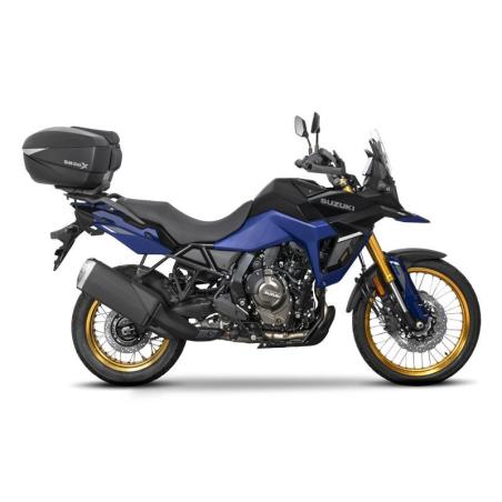 SHAD S0VS83ST : TOP MASTER SUZUKI V-STROM 800 DE