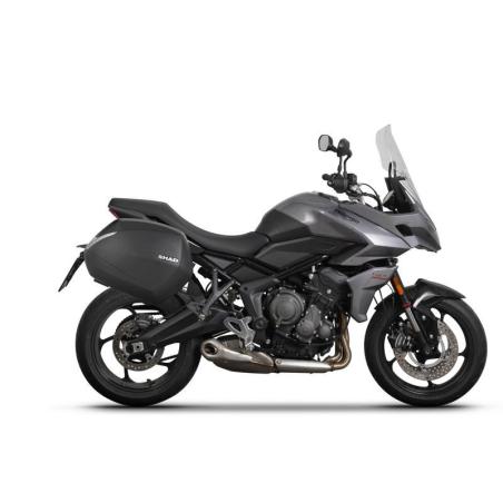 SHAD T0TG62IF : 3P SYSTEM TRIUMPH TIGER 660