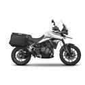 SHAD T0TG904P : 4P SYSTEM TRIUMPH TIGER 900/GT/RALLY