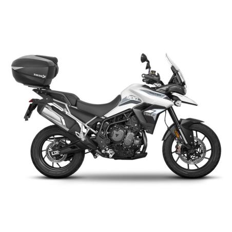 SHAD T0TG90ST : TOP MASTER TRIUMPH TIGER 900-1200/GT/RALLY