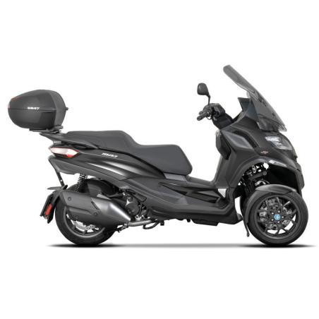 SHAD V0MP43ST : TOP MASTER PIAGGIO MP3 400/SPORT/EXCLUSIVE 530