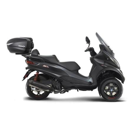 SHAD V0MP58ST : TOP MASTER PIAGGIO MP3 350/500 HPE SPORT/BUSINESS