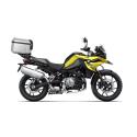 SHAD W0FG78ST : TOP MASTER BMW F750GS /F850GS