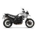 SHAD W0FG884P : 4P SYSTEM BMW F650GS/F700GS/F800GS