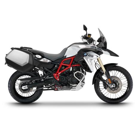 SHAD W0FG88IF : 3P SYSTEM BMW F650GS / F700GS / F800GS